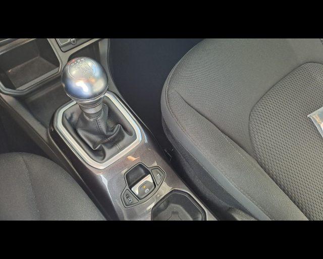 JEEP Renegade 1.6 mjt S 2wd 130cv