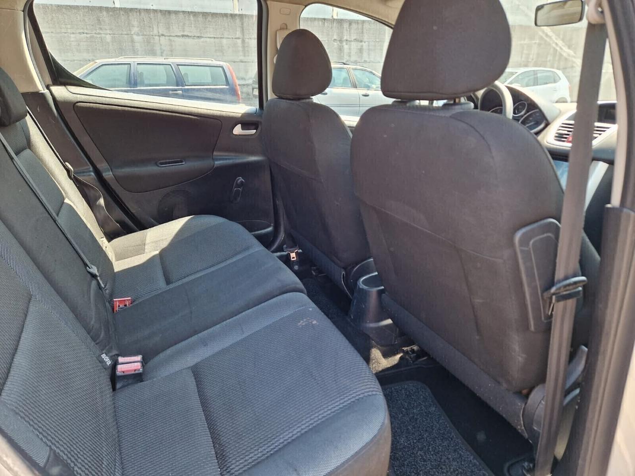 Peugeot 207 1.4 8V 75CV SW Energie ECO GPL