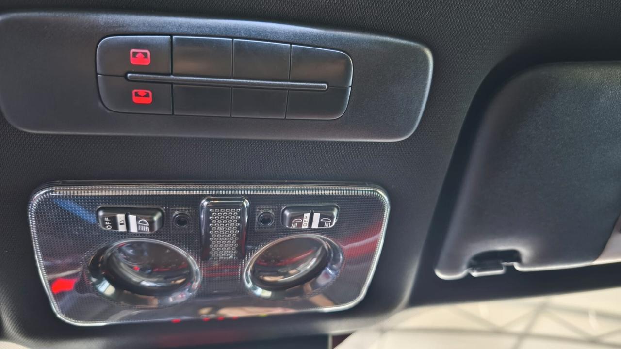 Alfa Romeo Giulietta 1.6 JTDm-2 105 CV Exclusive