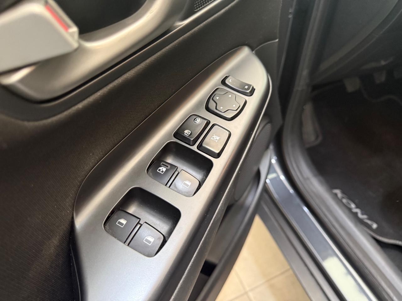 Hyundai Kona 1.0 T-GDI Comfort 2018