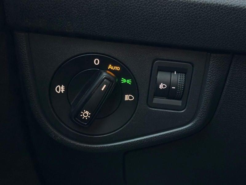 Volkswagen Taigo 1.0 TSI 95 CV