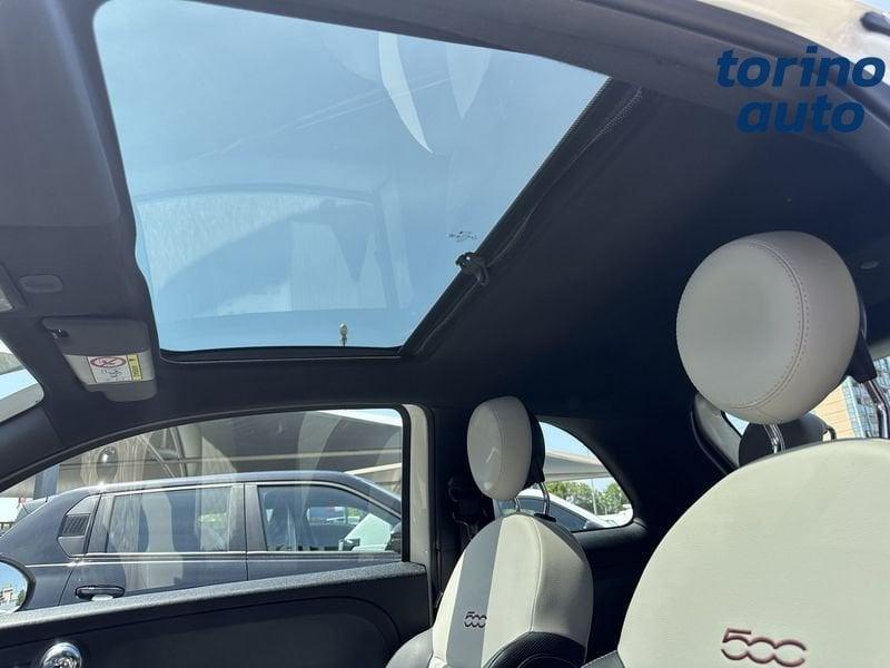 FIAT 500 1.2 69cv Star