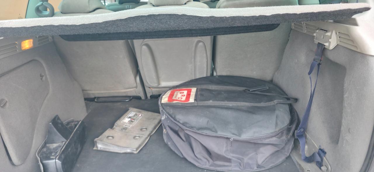 Citroen xsara 1.6 Elegance gpl valido
