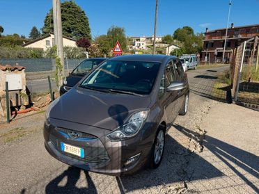 Hyundai iX20 1.4 CRDI 90 CV Comfort