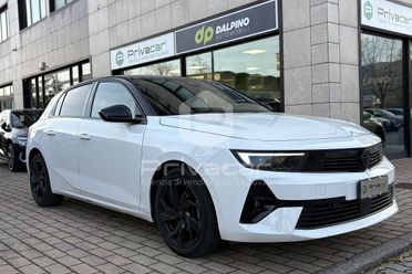 OPEL Astra 1.2 Turbo 130 CV GS