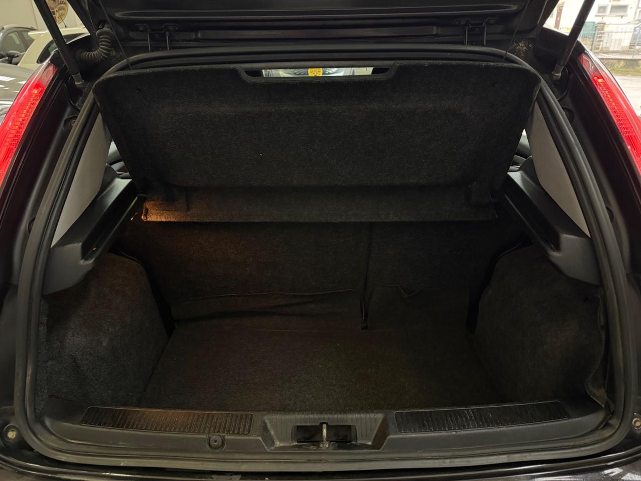 Fiat Punto Evo 1.3 Mjt 75 CV 5 porte ok neopatentati