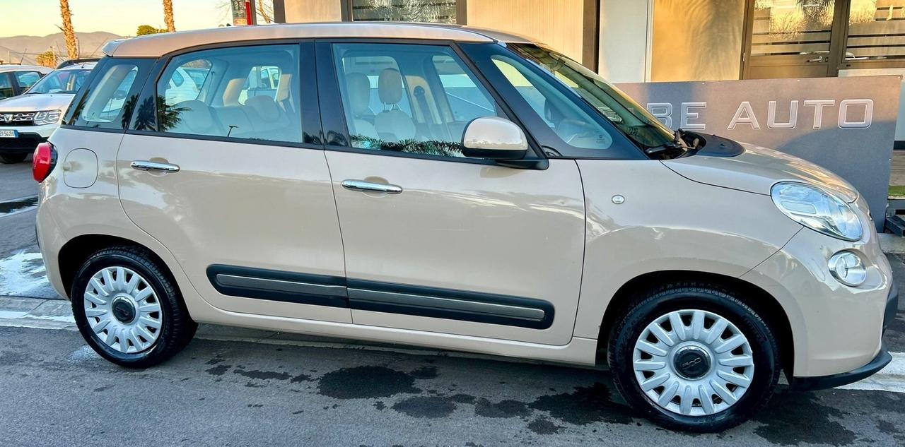 Fiat 500L 1.3 Multijet 85 CV Pop Star