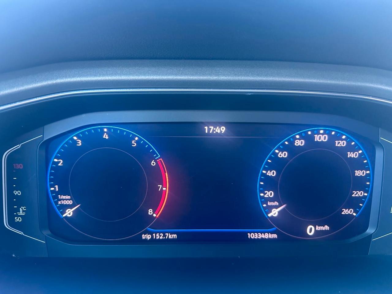 Volkswagen T-Roc 1.5 TSI ACT DSG Style BlueMotion Technology