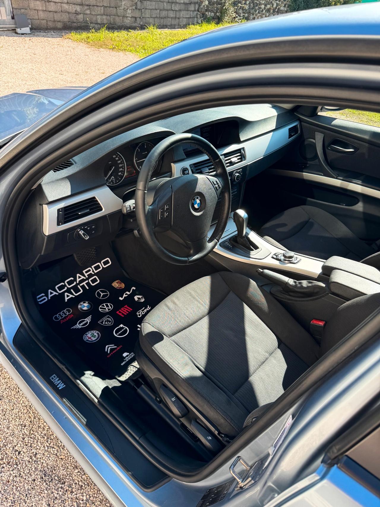 Bmw 320 d Futura E91 | GARANZIA INCLUSA