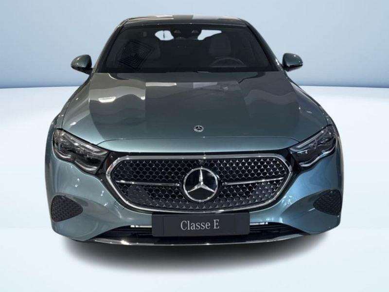 Mercedes-Benz Classe E 220d Berlina Advanced Plus