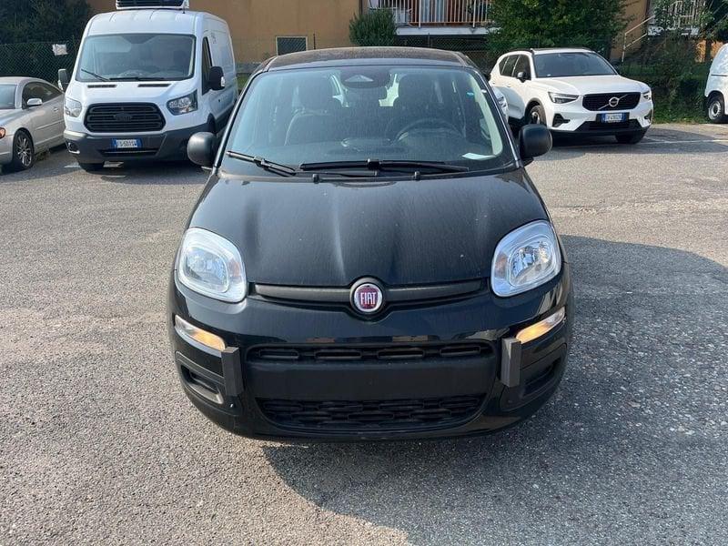 FIAT Panda Panda 1.0 FireFly S&S Hybrid Pop