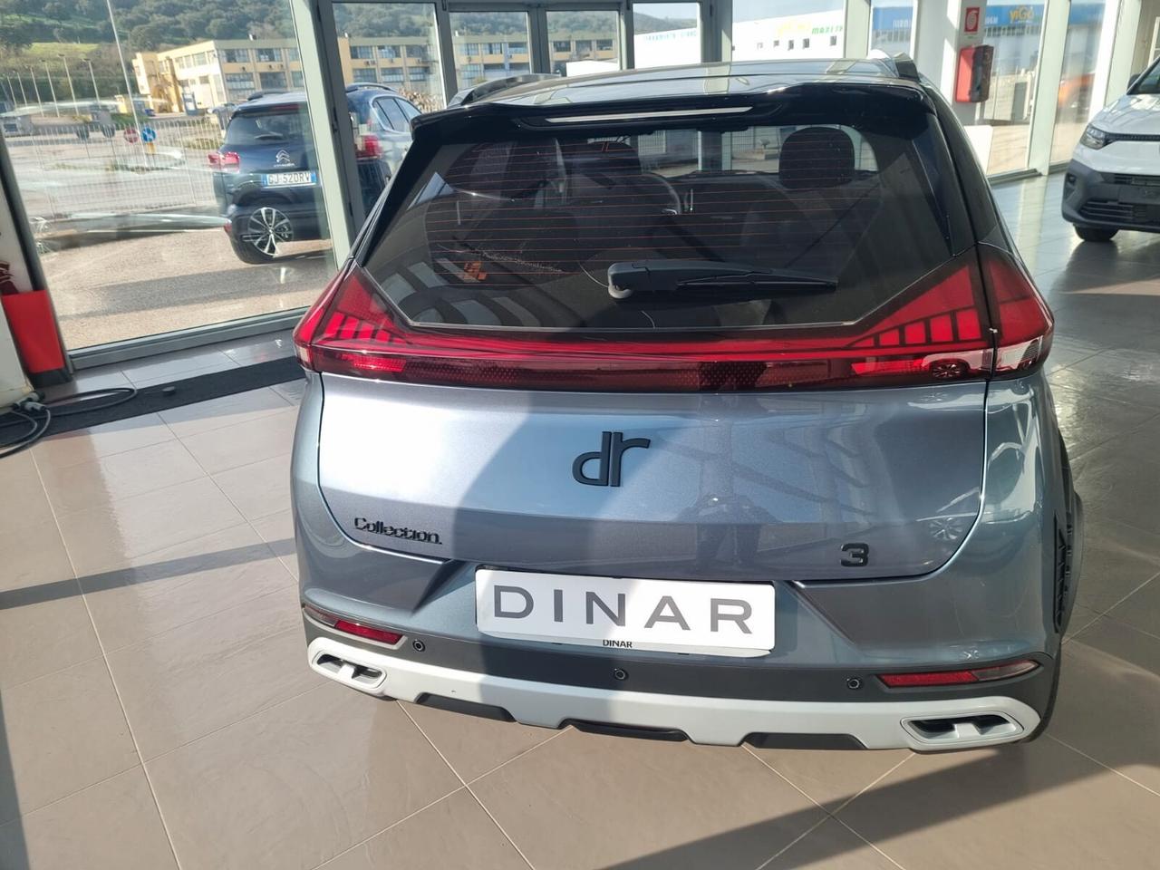 Dr 3 dr3 1.5 Collection