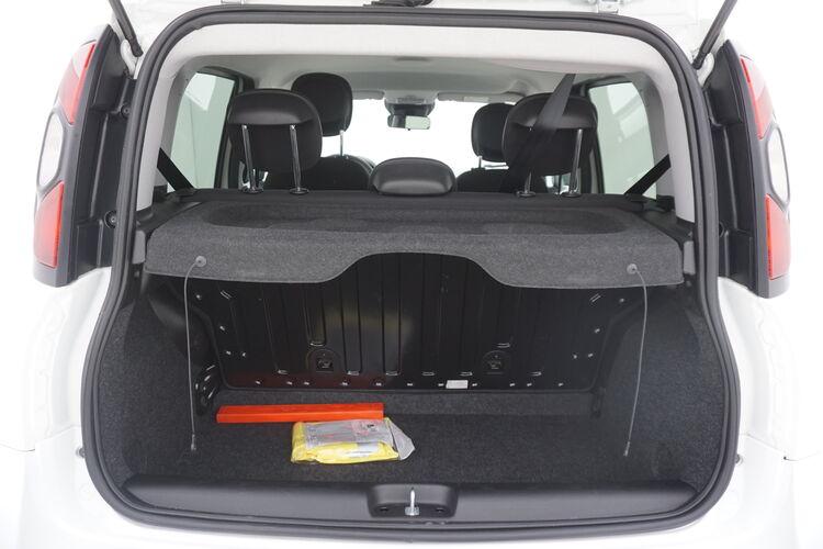 Fiat Panda Hybrid Pandina Cross BR976551 1.0 Mild Hybrid 70CV