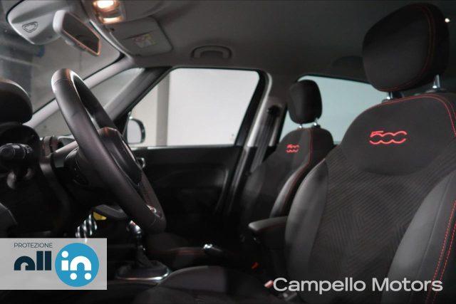 FIAT 500L 500L 1.3 Mjt 95cv Sport
