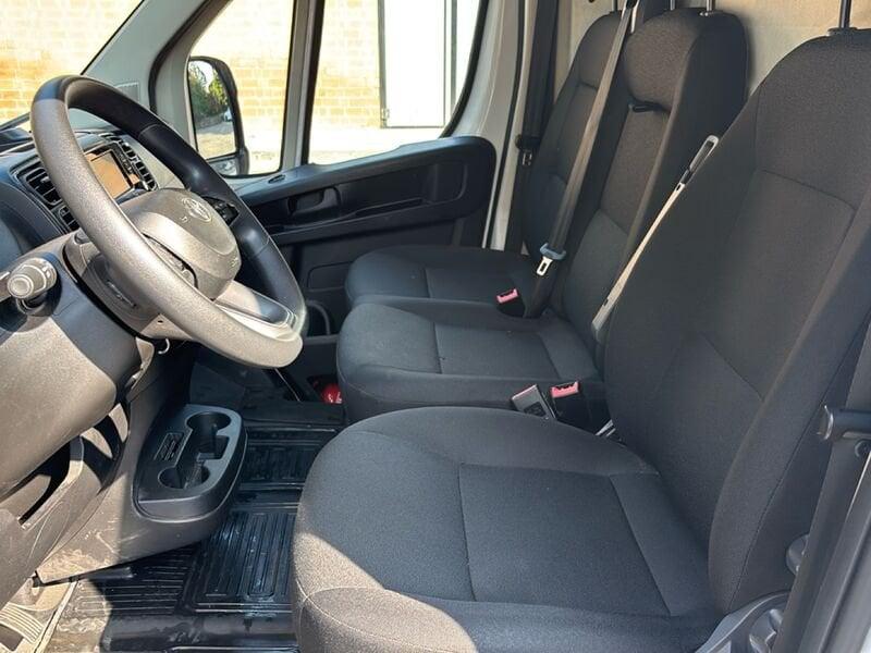 Toyota Proace Proace Max 33 2.2 BlueHDi 120CV PM-TM Furgone
