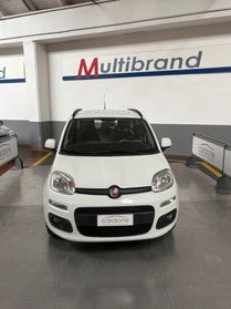 FIAT PANDA 1.2 LOUNGE (44.000 KM, UNIPROP.)