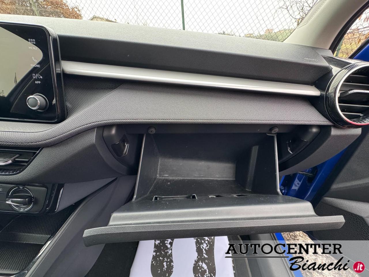 Skoda Fabia 1.0 tsi evo Selection 95cv