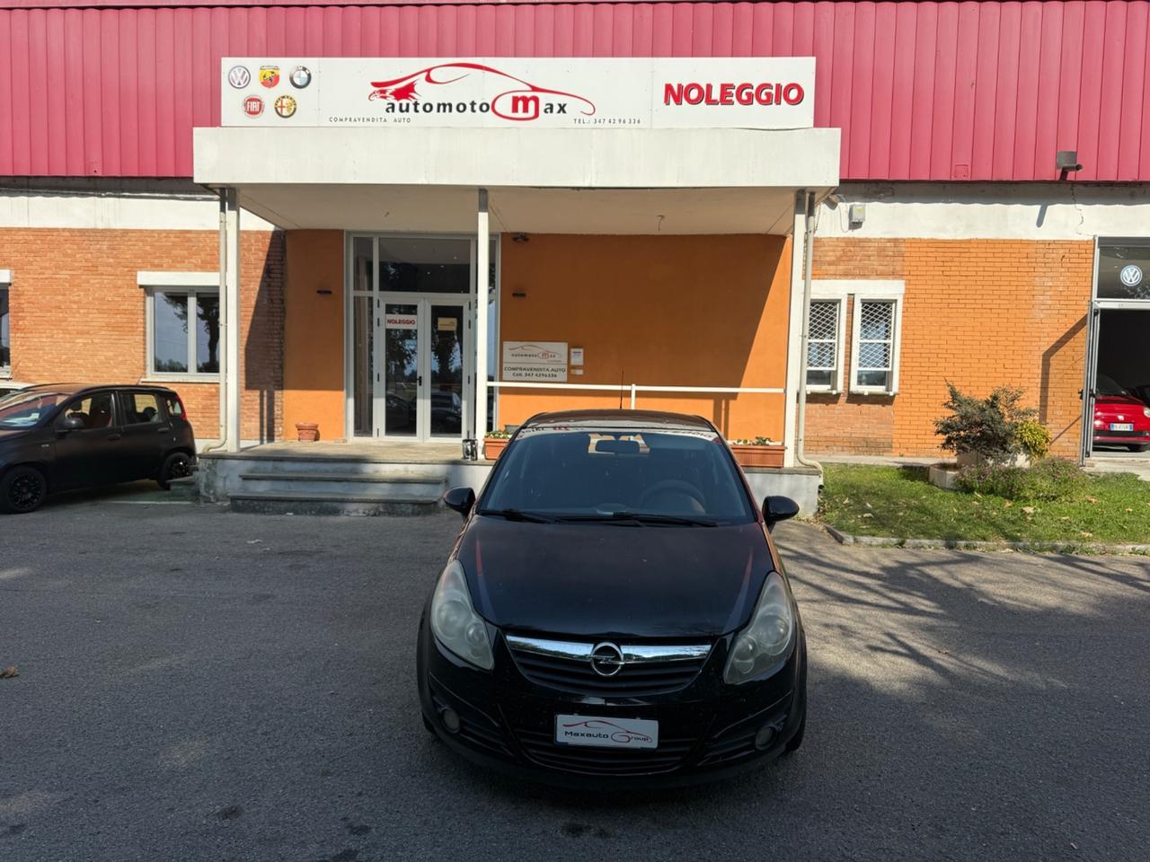 Opel Corsa 1.3 CDTI 90CV 3 porte Enjoy