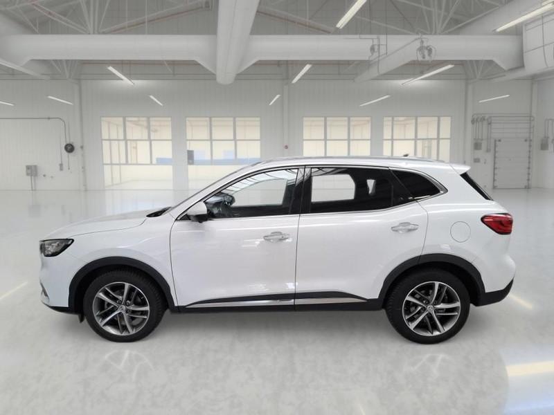 MG EHS 1.5 T PLUG-IN HYBRID EXCLUSIVE AUTO SUV