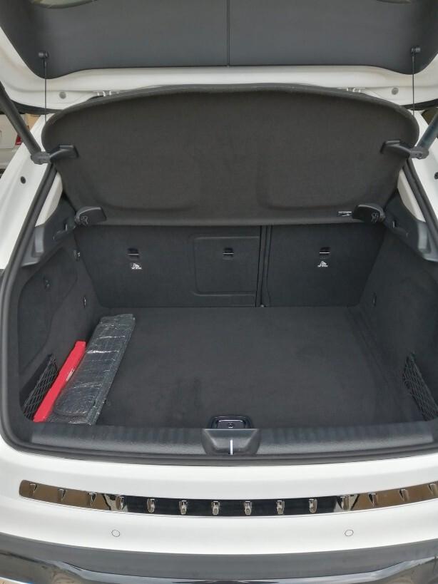 Mercedes-benz GLA 200 d Automatic Premium NIGHT EDITION