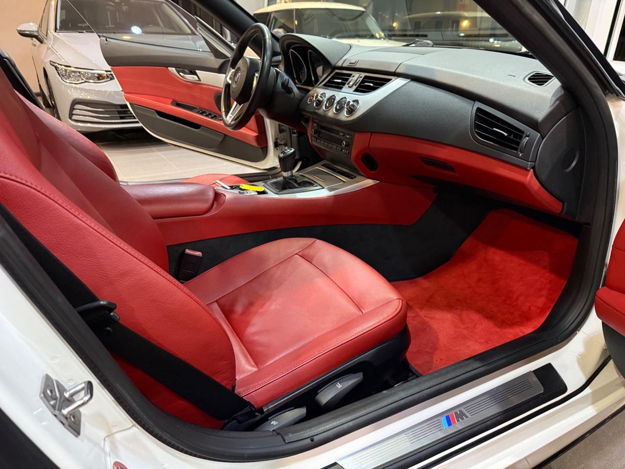 Bmw Z4 E89 sdrive20i MSPORT!! HARD TOP