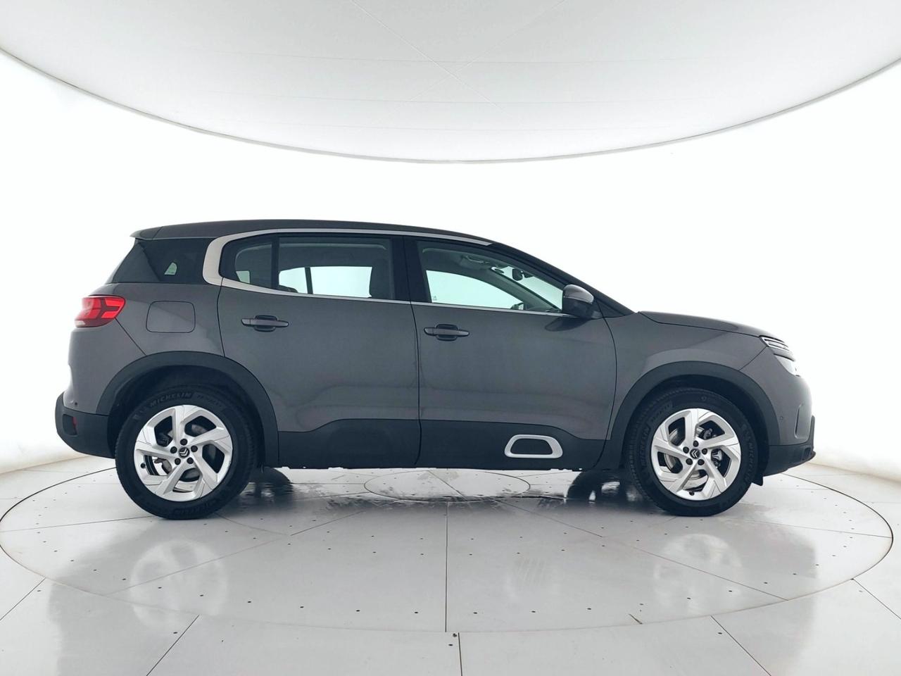 CITROEN C5 Aircross 1.5 bluehdi Business s&s 130cv eat8 APP CONNECT+CAMERA