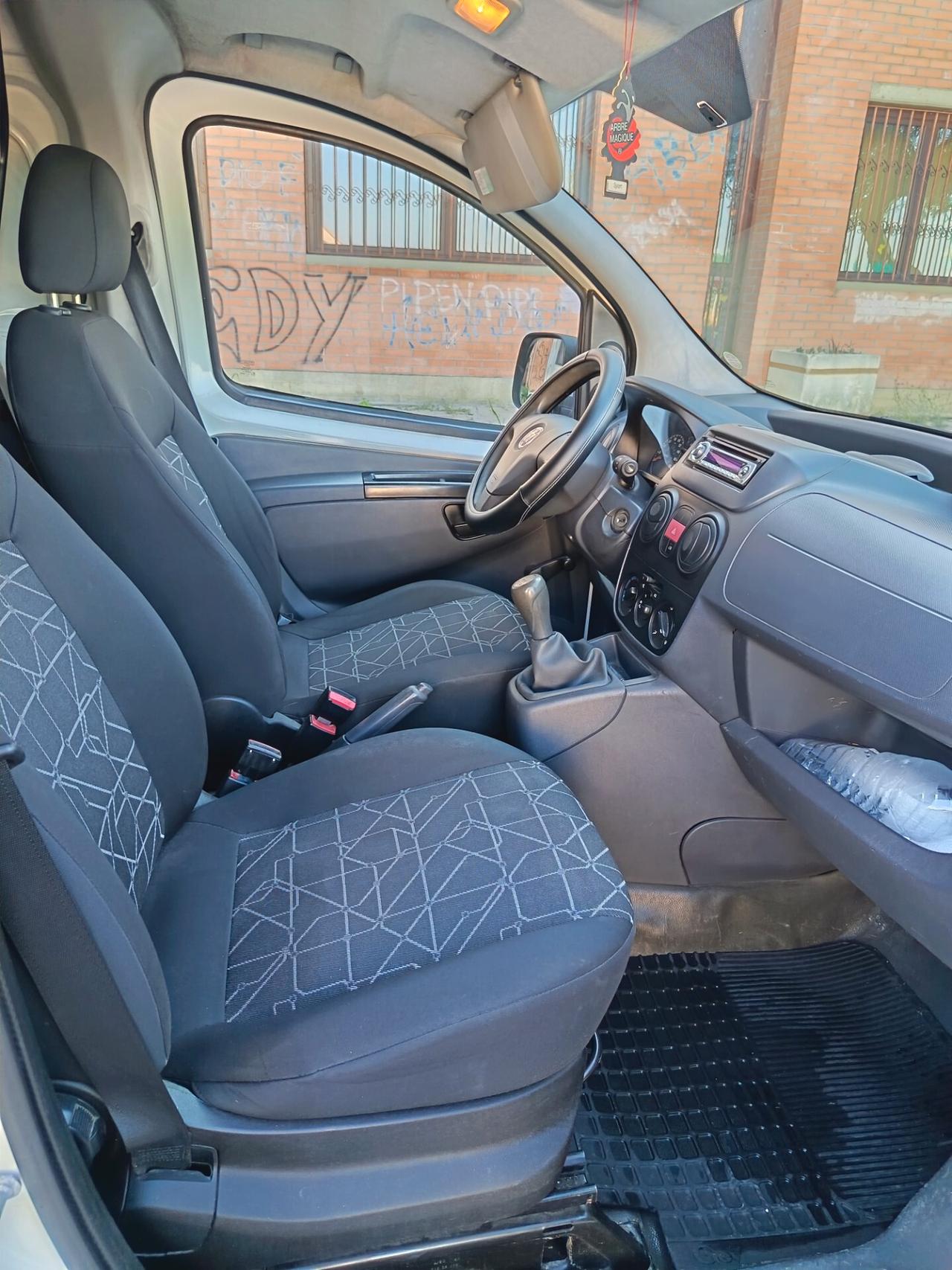 Fiat Fiorino 1.3 DIESEL 180.000KM