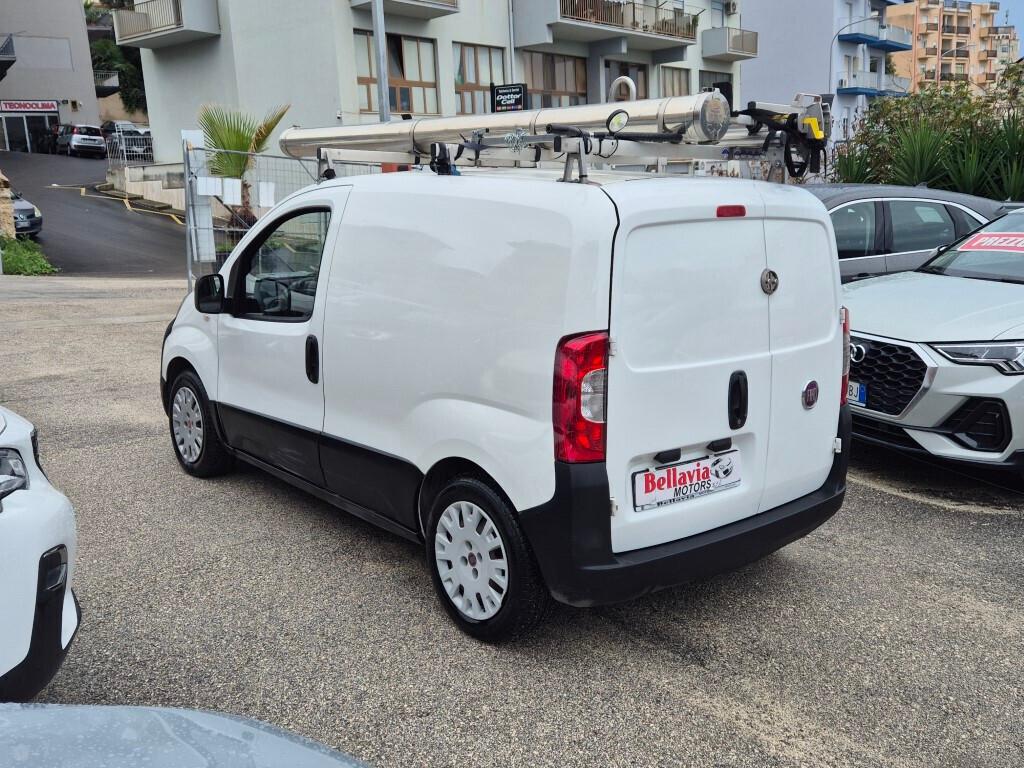 Fiat Fiorino 1.3 MJTD 95CV SCAFFALI ALLESTITO