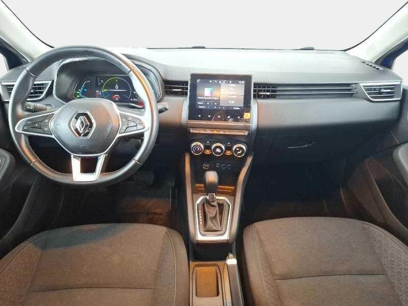 RENAULT CLIO 1.6 Hybrid E-TECH 69KW EQUILIBRE 5 PORTE