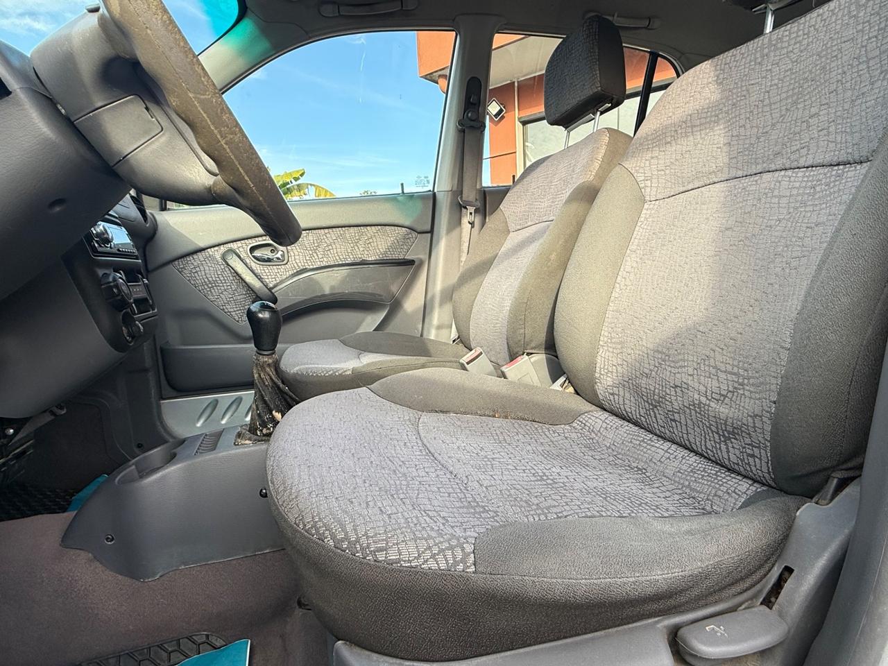 Hyundai Atos Prime 1.1 12V Active