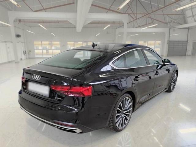 AUDI A5 SPB 45 TFSI quattro S tronic Business Advanced