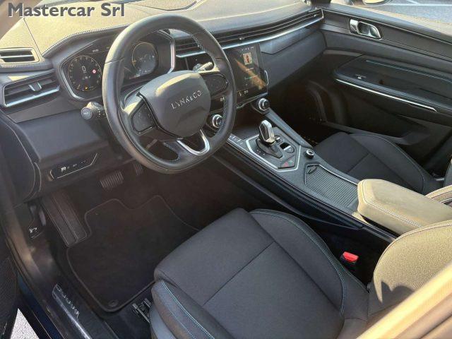 LYNK & CO 01 01 1.5 td 192KW phev auto - GL958SW