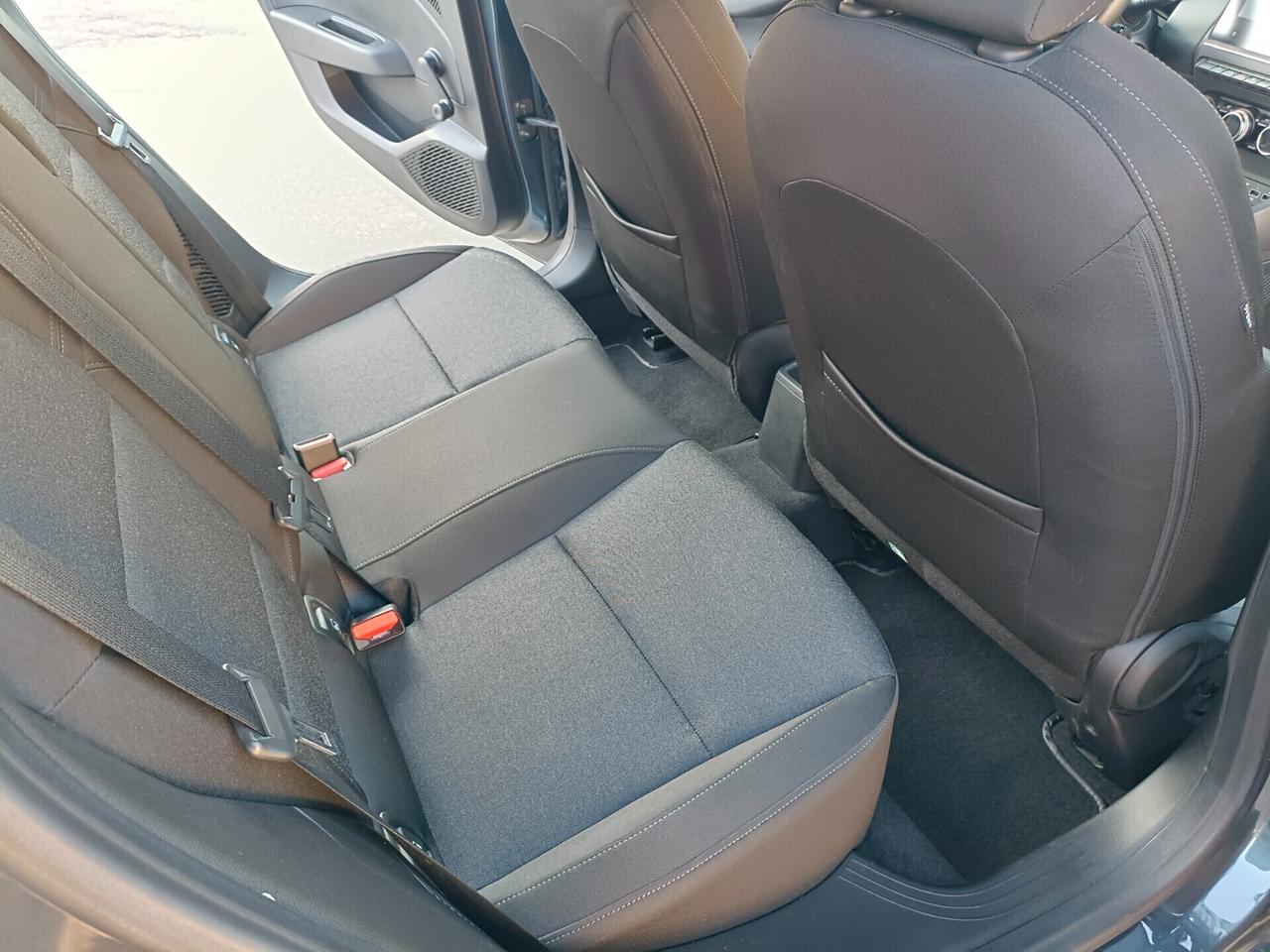 Renault Clio Full Hybrid E-Tech 140 CV