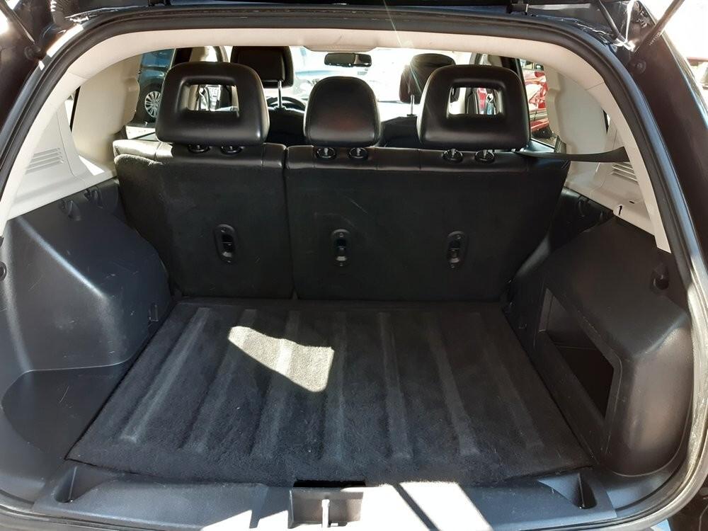 Jeep Compass 2.2 CRD Limited 2WD NEO PATENTATI