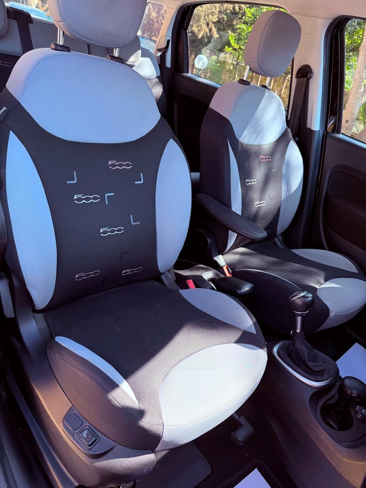 Fiat 500L 1.3 Multijet 85 CV Pop COME NUOVA