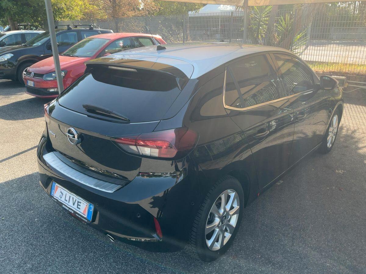 AUTO IN ARRIVO Opel Corsa 1.5 D 100 CV GS Line