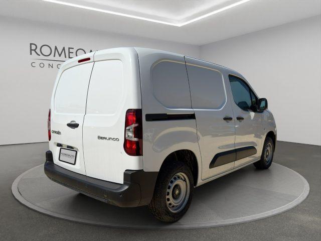 CITROEN Berlingo Van M 1.5 BlueHDi 100cv S&S 3 p.ti
