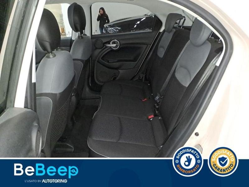 FIAT 500X 1.4 M-AIR OPENING EDITION 4X2 140CV