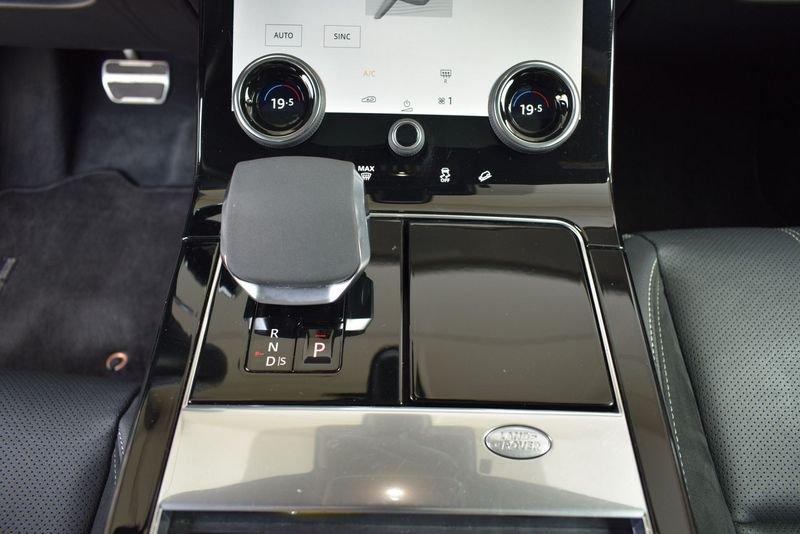 Land Rover Range Rover Velar 2.0D I4 204 CV R-Dynamic S