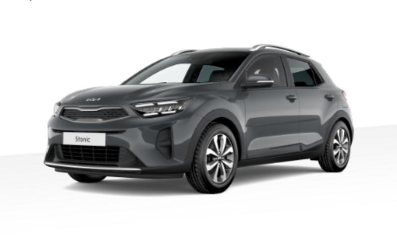 KIA Stonic 1.2 ECO GPL Style