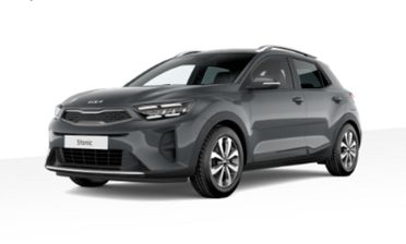 KIA Stonic 1.2 ECO GPL Style