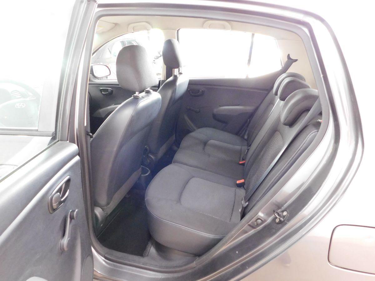 HYUNDAI - i10 - 1.1 12V Econext Classic Plus