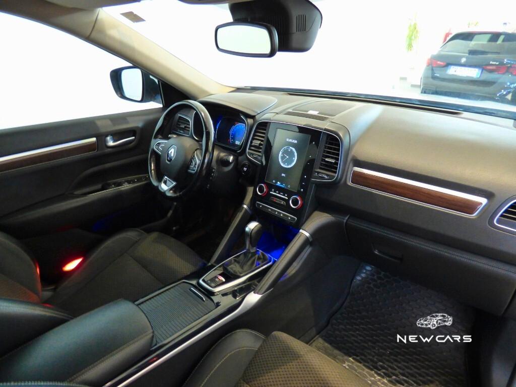 Renault Koleos dCi 175CV 4x4 X-Tronic Energy Intens