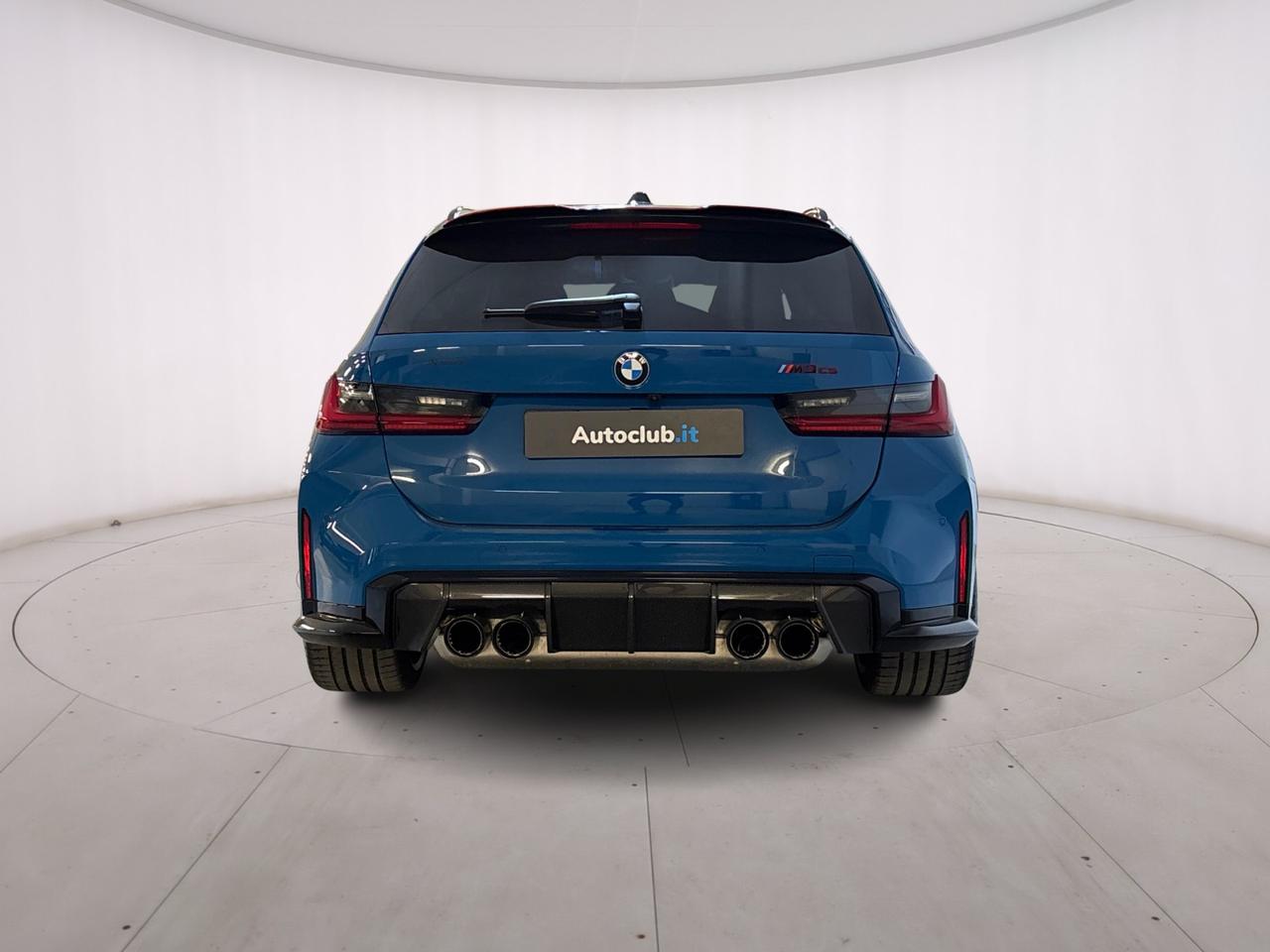 BMW Serie 3 M3 Touring CS