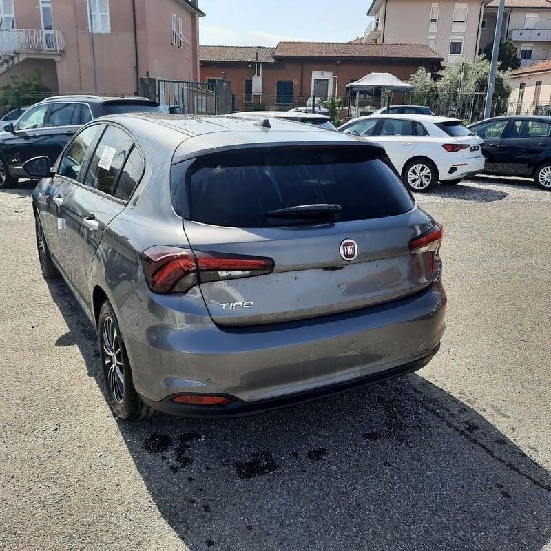 FIAT Tipo 1.0 5 porte