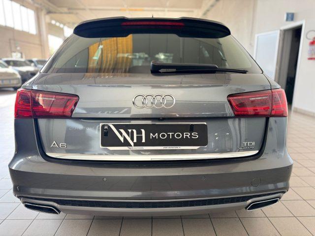 AUDI A6 Avant 3.0 TDI quattro Business Plus //S LINE//