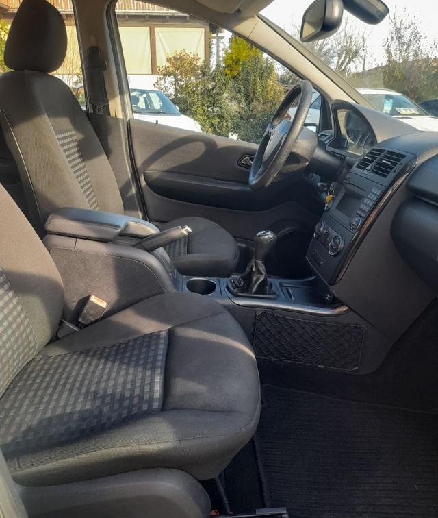 MERCEDES-BENZ A 160 CDI BlueEFFICIENCY