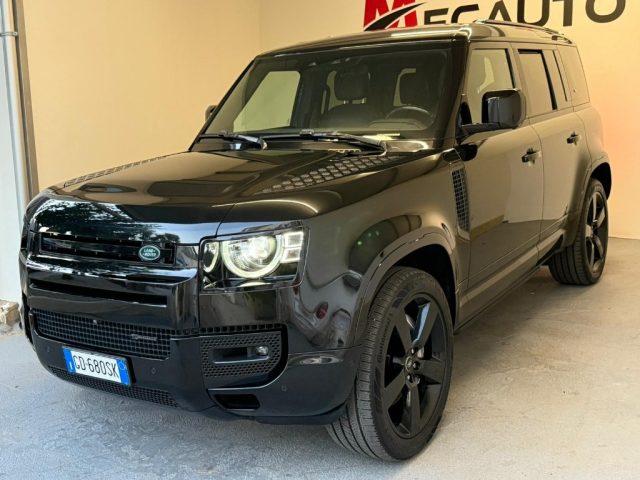 LAND ROVER Defender 110 3.0D I6 300 CV AWD Auto X-Dynamic HSE