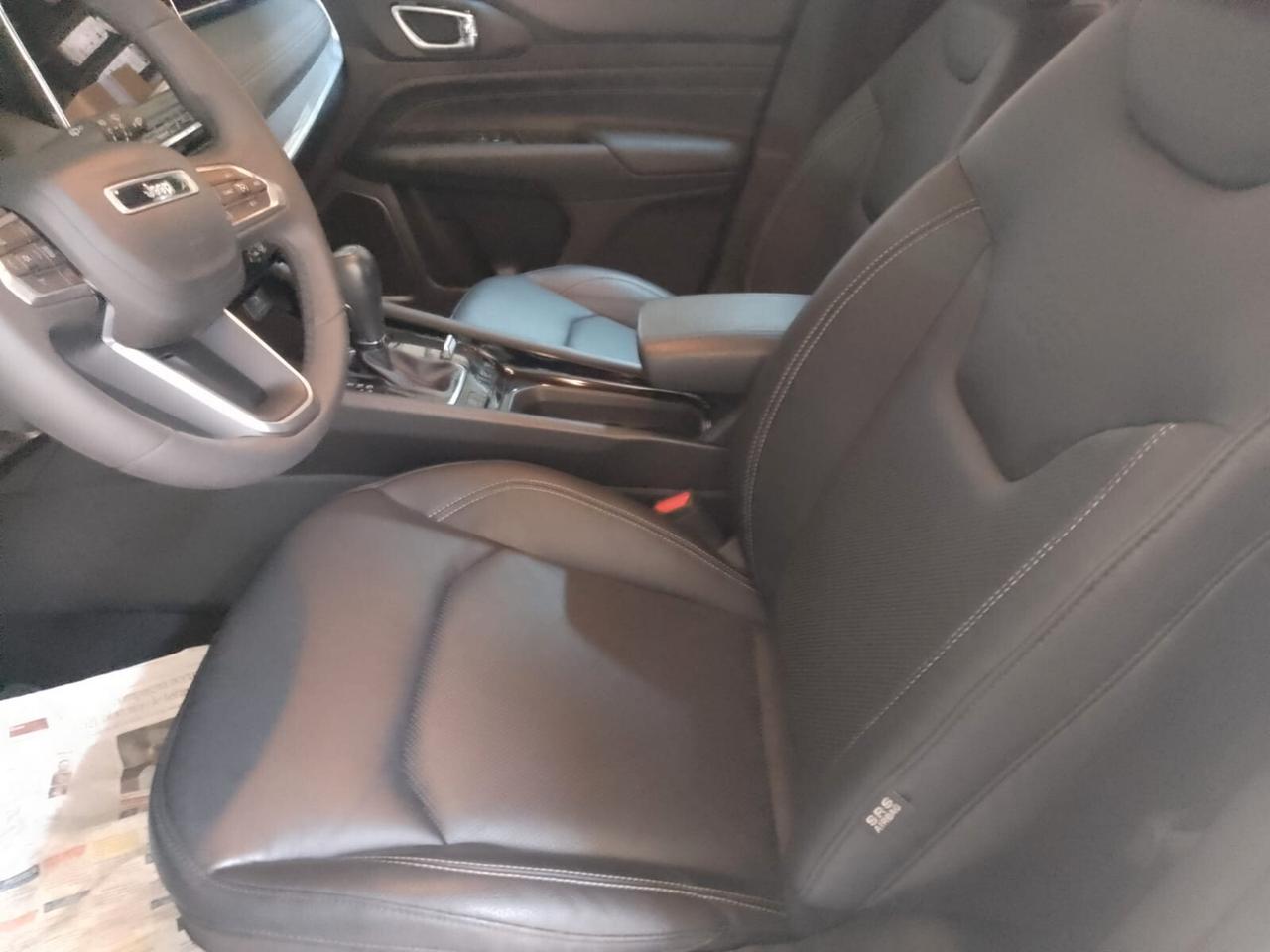 Jeep Compass 1.3 Turbo T4 240 CV PHEV AT6 4xe S-In conto vendita -realizzo immediato senza permute