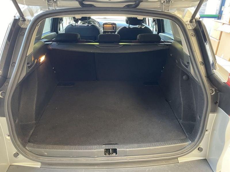 Renault Clio Clio Sporter 1.5 dCi 8V 75CV Live